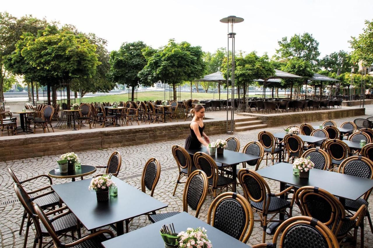 Prevot Restaurant & Hotel Colonia Exterior foto